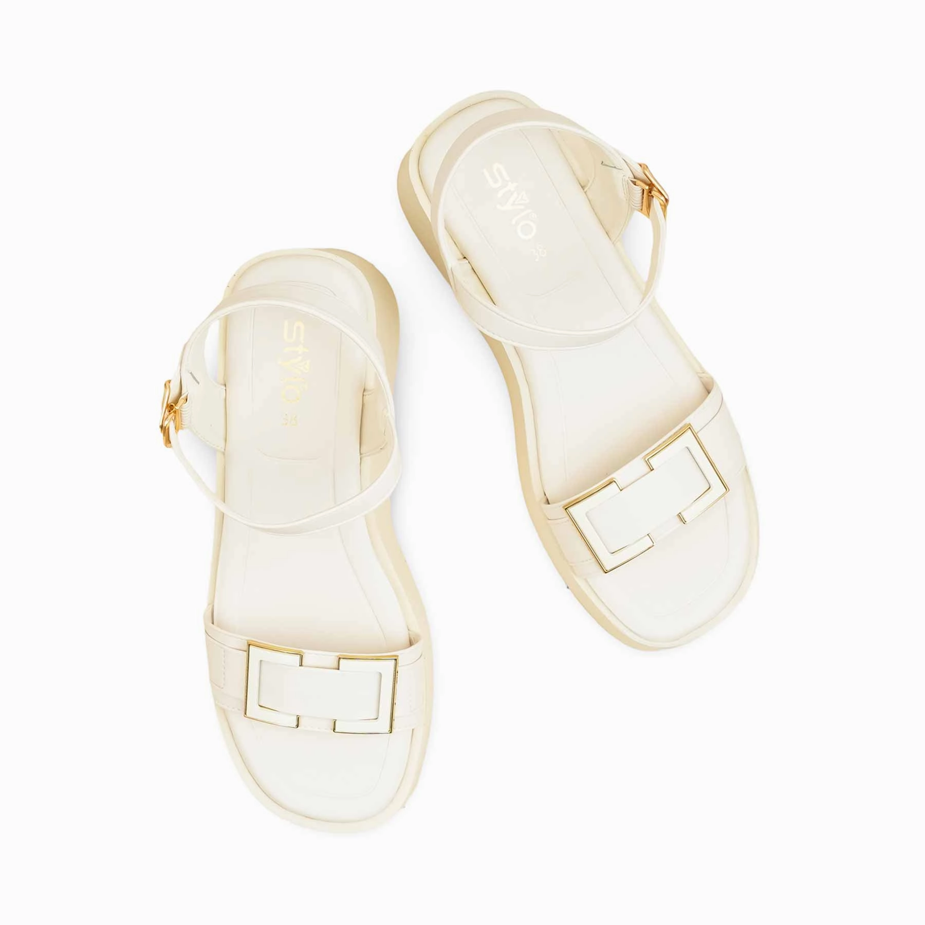 Fawn Formal Women Sandal PU0389 Sandals Adissage