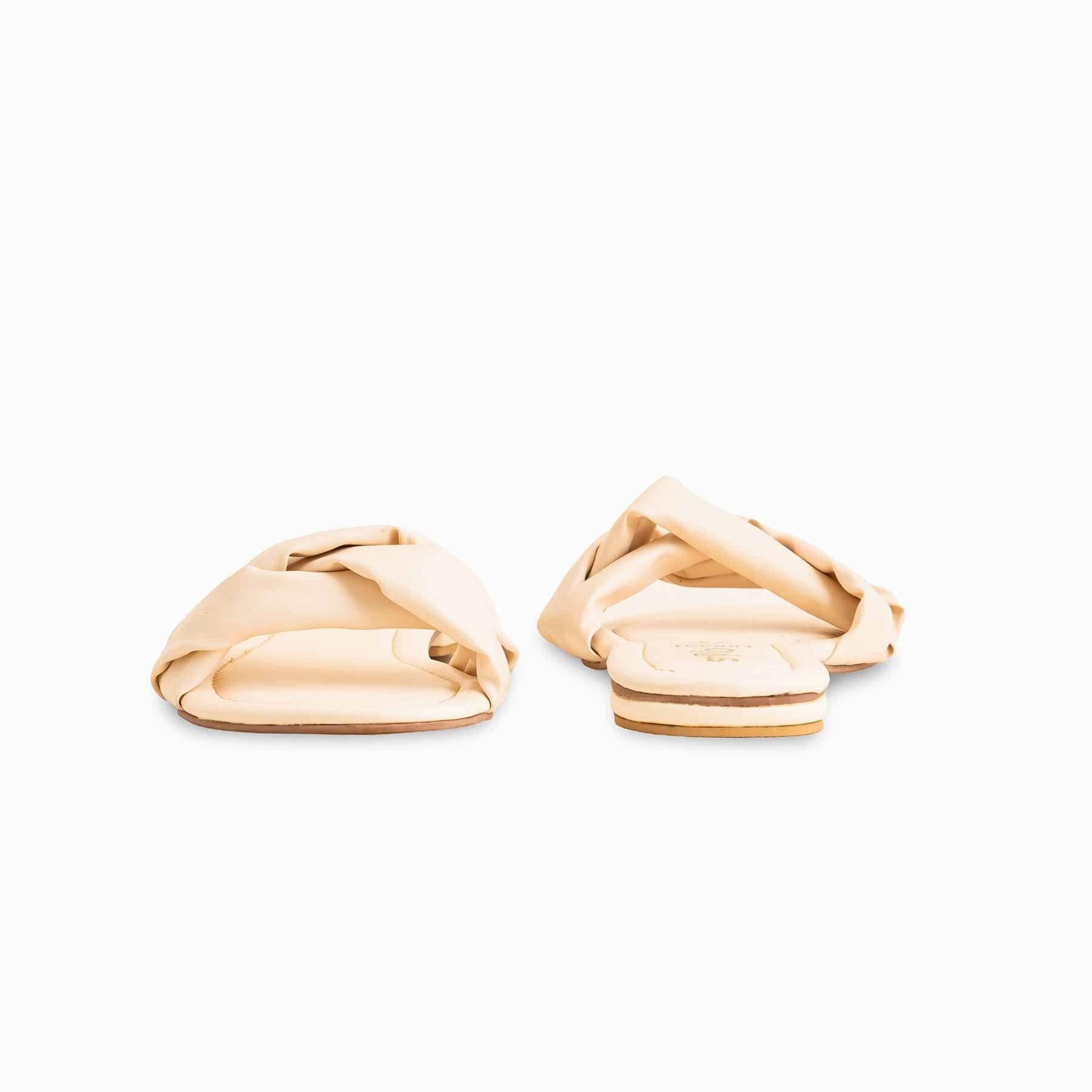 Dinosaur Slippers Fawn Formal Women Slipper FR8301