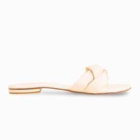 Slippers Dance Academy Fawn Formal Women Slipper FR8301