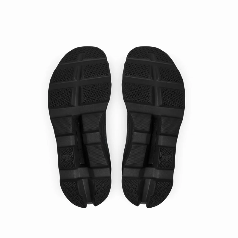 CLOUDMONSTER MEN Gym Flat Shoes