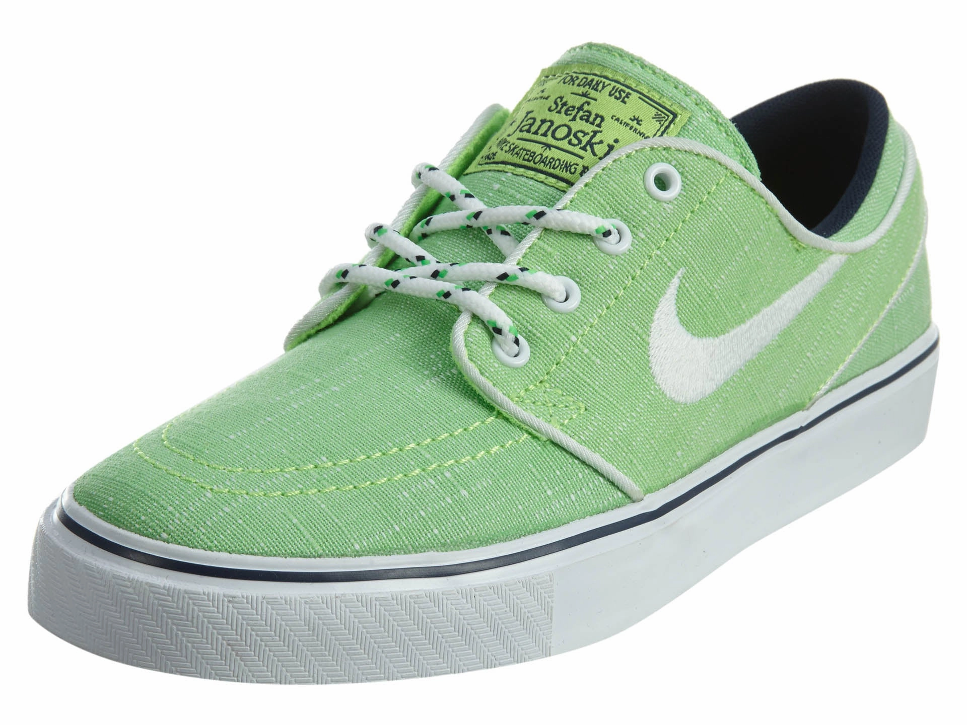 Best Way To Wash Sneakers Nike Stefan Janoski  Big Kids Style : 654861