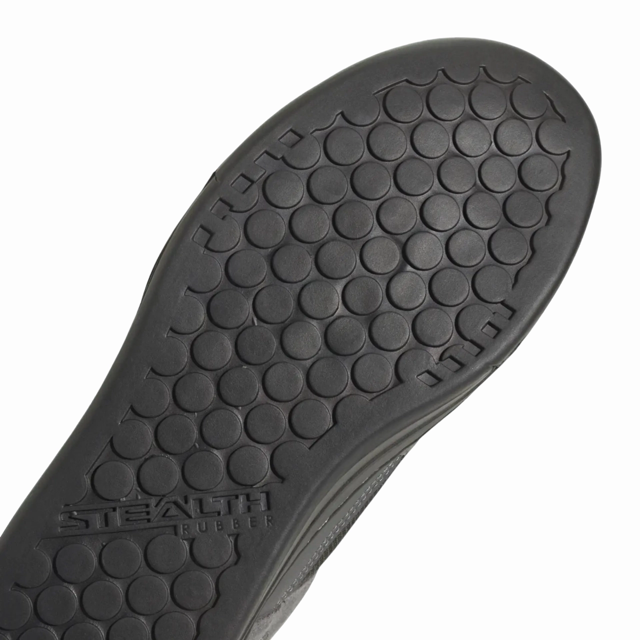 Five Ten Freerider Flat Pedal Shoe - Gray Five-Core Black-Gray Four Green Shoes