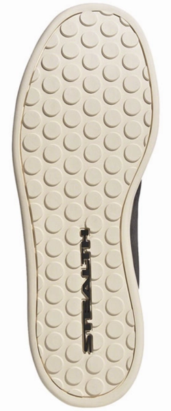 Best Outdoor Basketball Shoes For Flat Feet Five Ten Sleuth DLX Flat Pedal Shoe - Core Black-Carbon-Wonder White