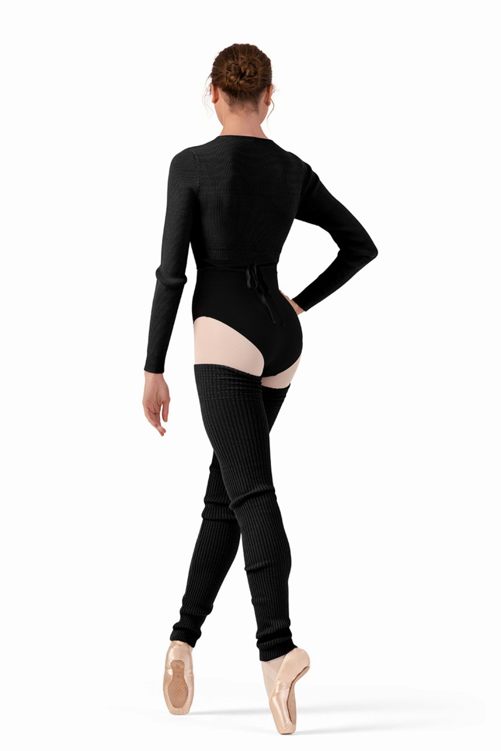 High Heels Shoes Online BLOCH W11003 WOMEN THIGH HIGH LEGWARMERS