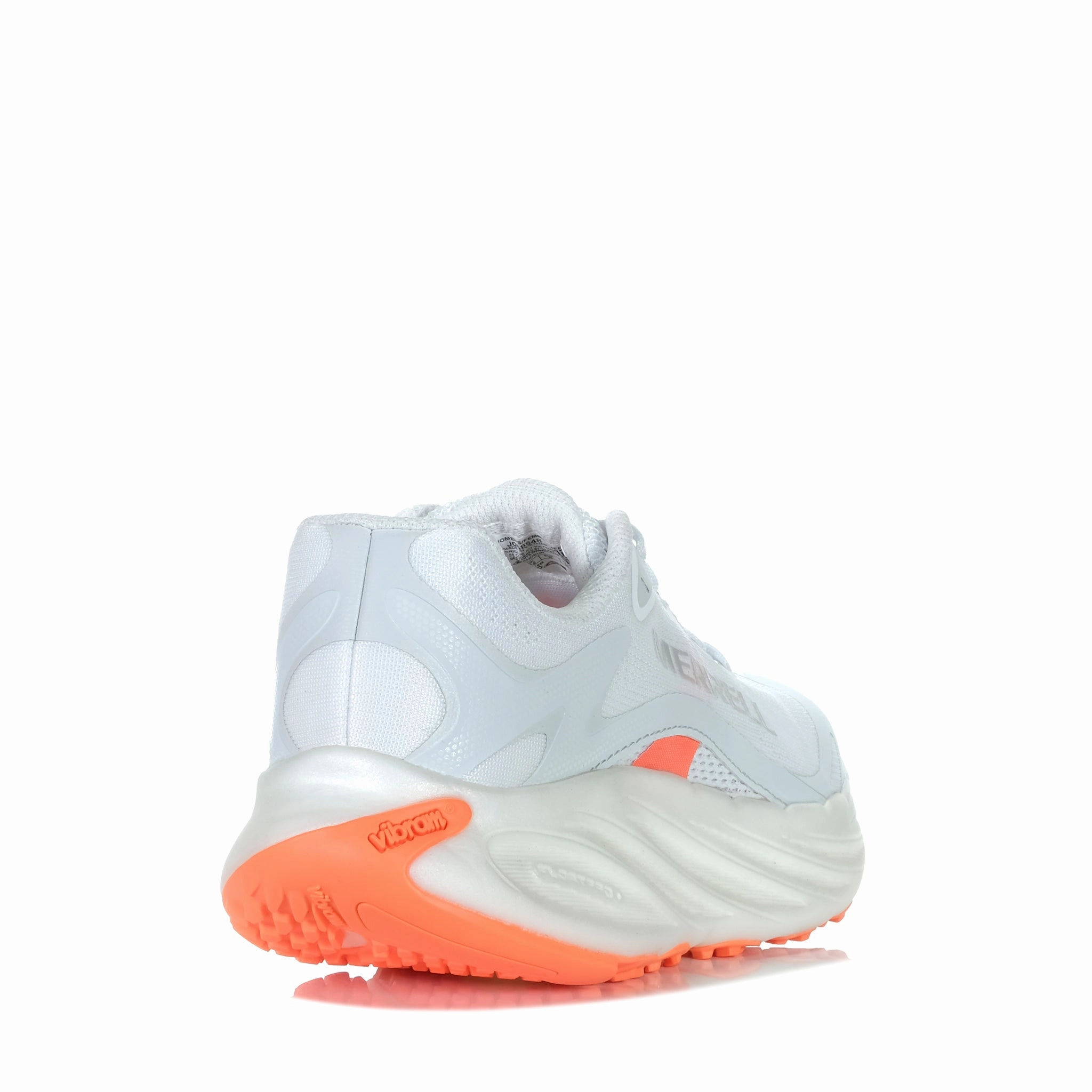 Merrell Promorph Women's White/Flare For Walking Best Stability Walking