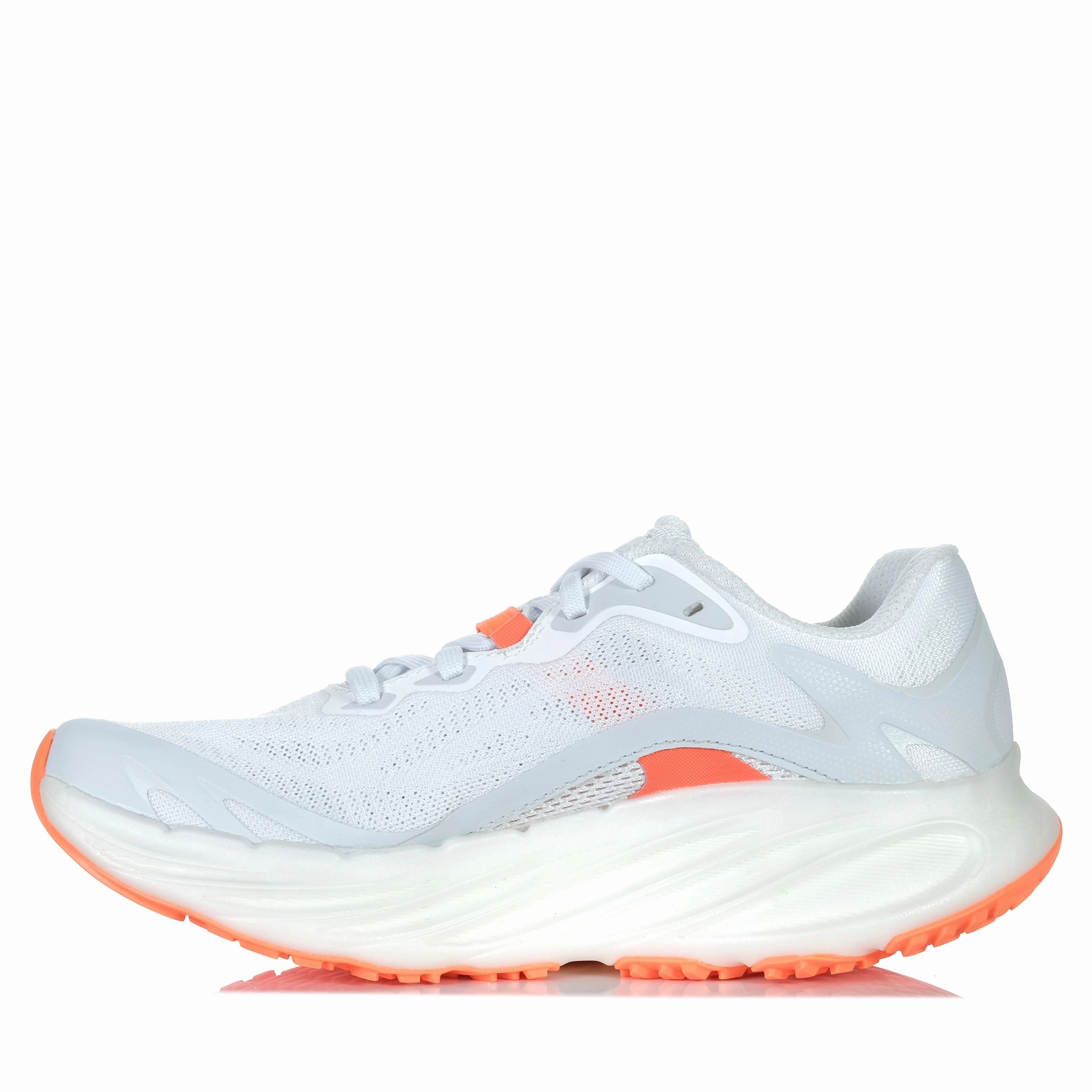 And Apparel Walking Athletic Merrell Promorph Women's White/Flare