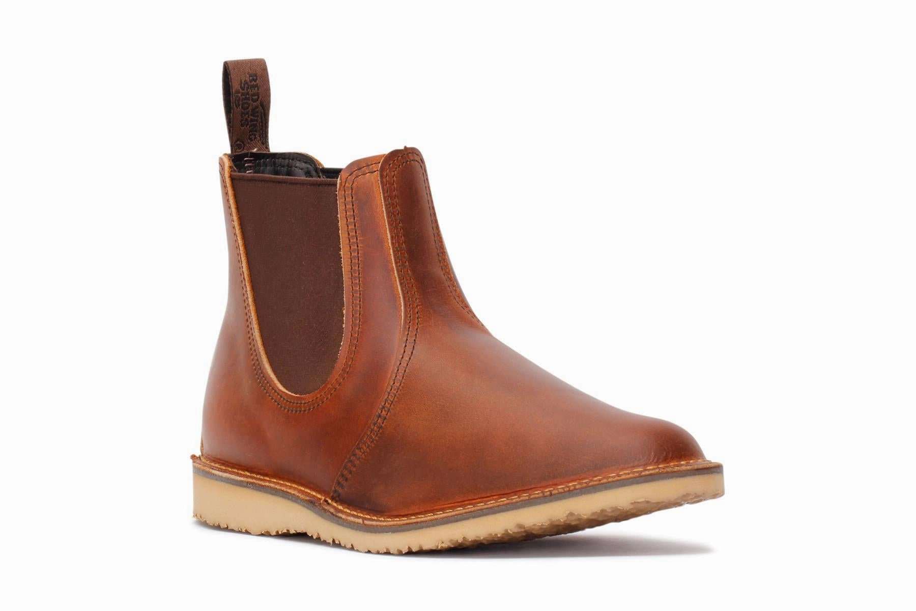 Heritage Weekender Chelsea Boots Preschool Boots
