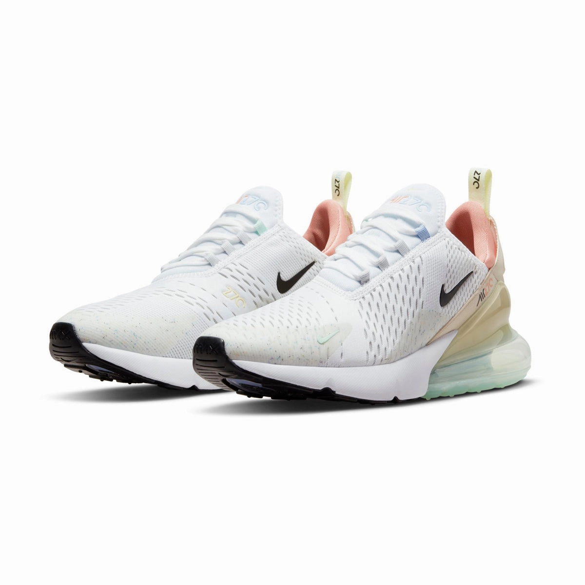 Nike Air Max 270 Men's Shoes Nike Infinityrn Running Shoes