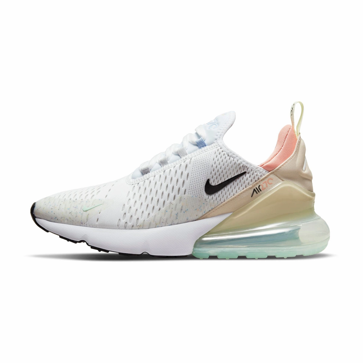 Nike Air Max 270 Men's Shoes Nike Invincible Running Shoes