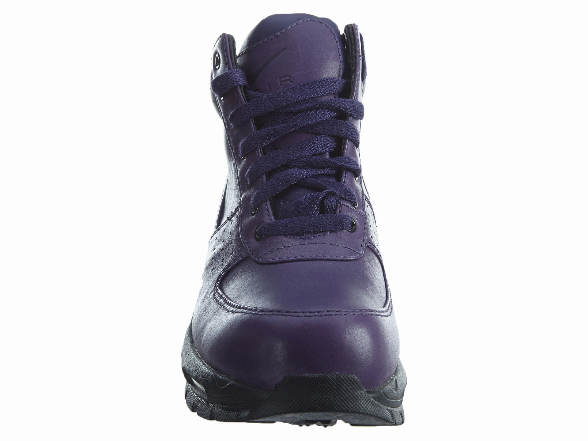 Nike Air Max Goadome Big Kids Style : 311567 Knee High Lace Up Boots