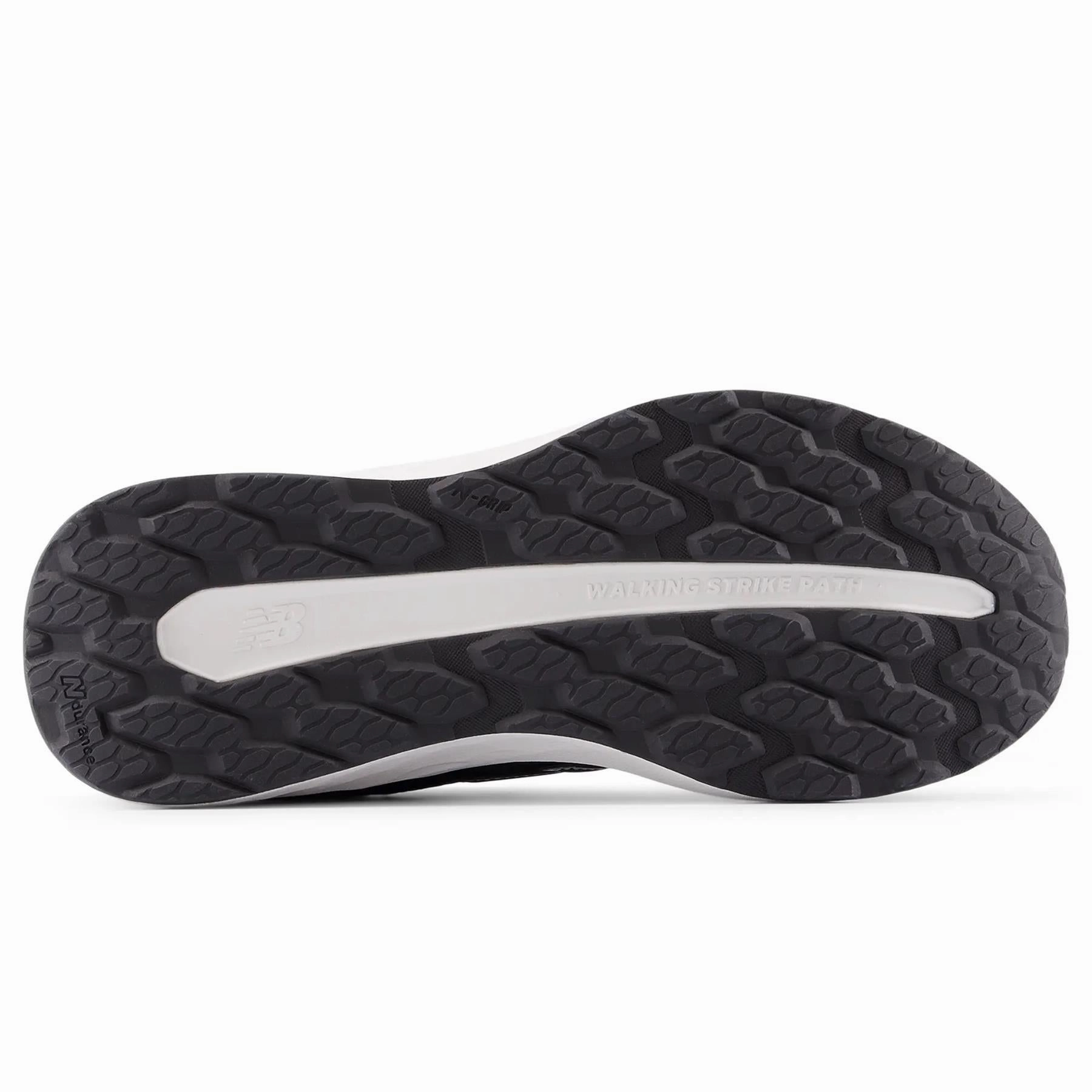 Best Walking Shoes For Older Women's Wide Fit New Balance WW880BB7 Walking/Running Sneakers - Fresh Foam