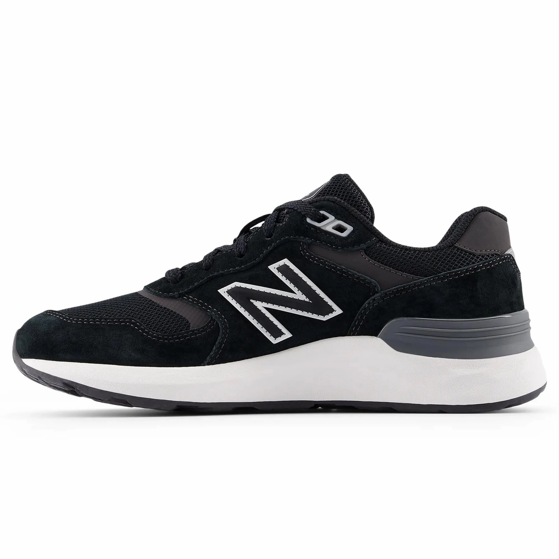 Professional Walking Shoes Women's Wide Fit New Balance WW880BB7 Walking/Running Sneakers - Fresh Foam