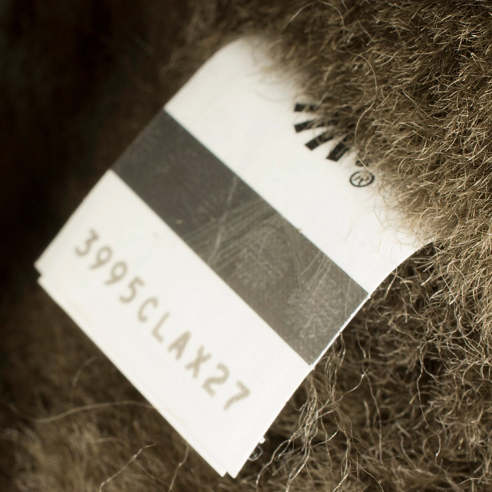 Rockem Boots UGG Bailey Button II Espresso Boots - Women's