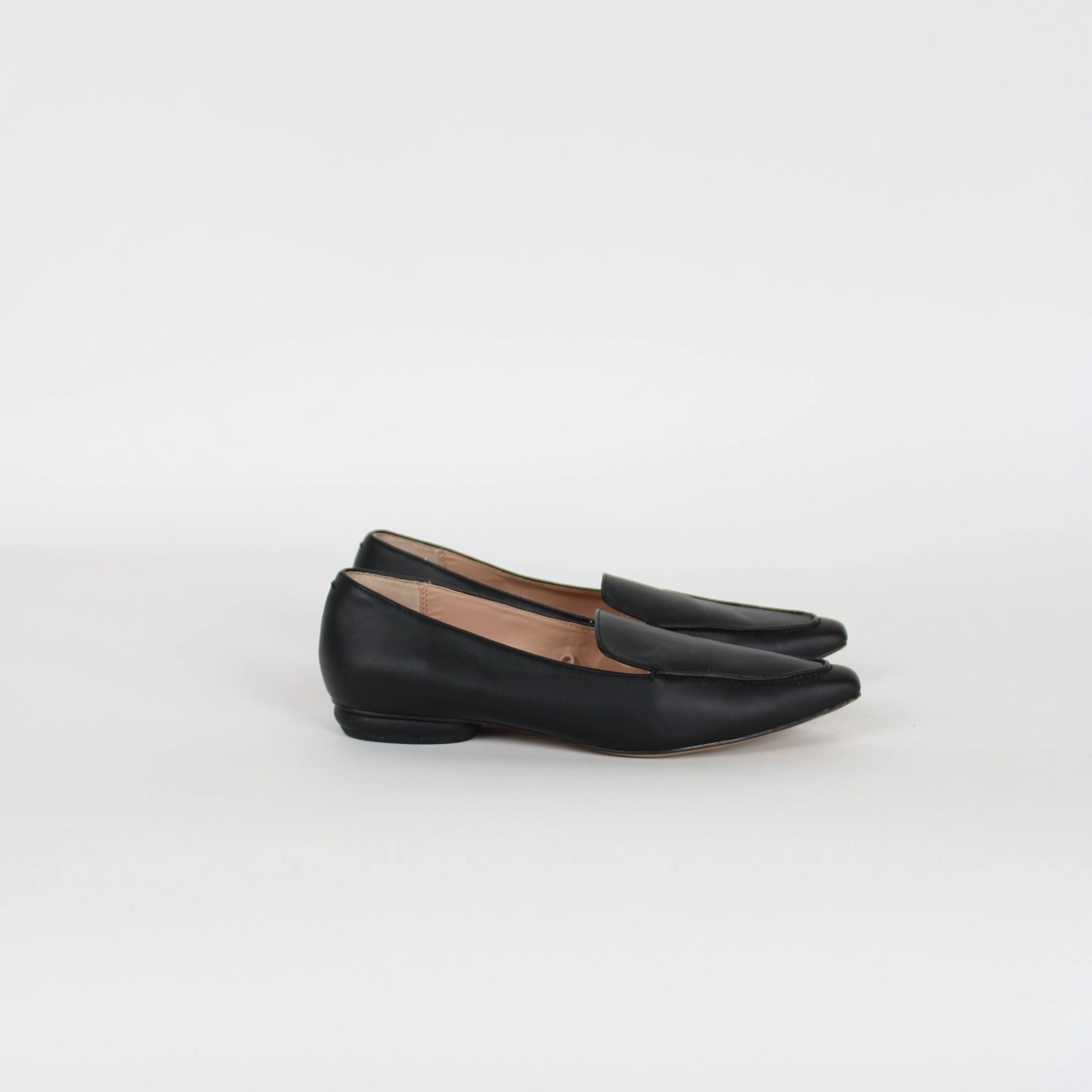 Convertible Heel To Flat Shoes Franco Sarto Black Flat Shoes