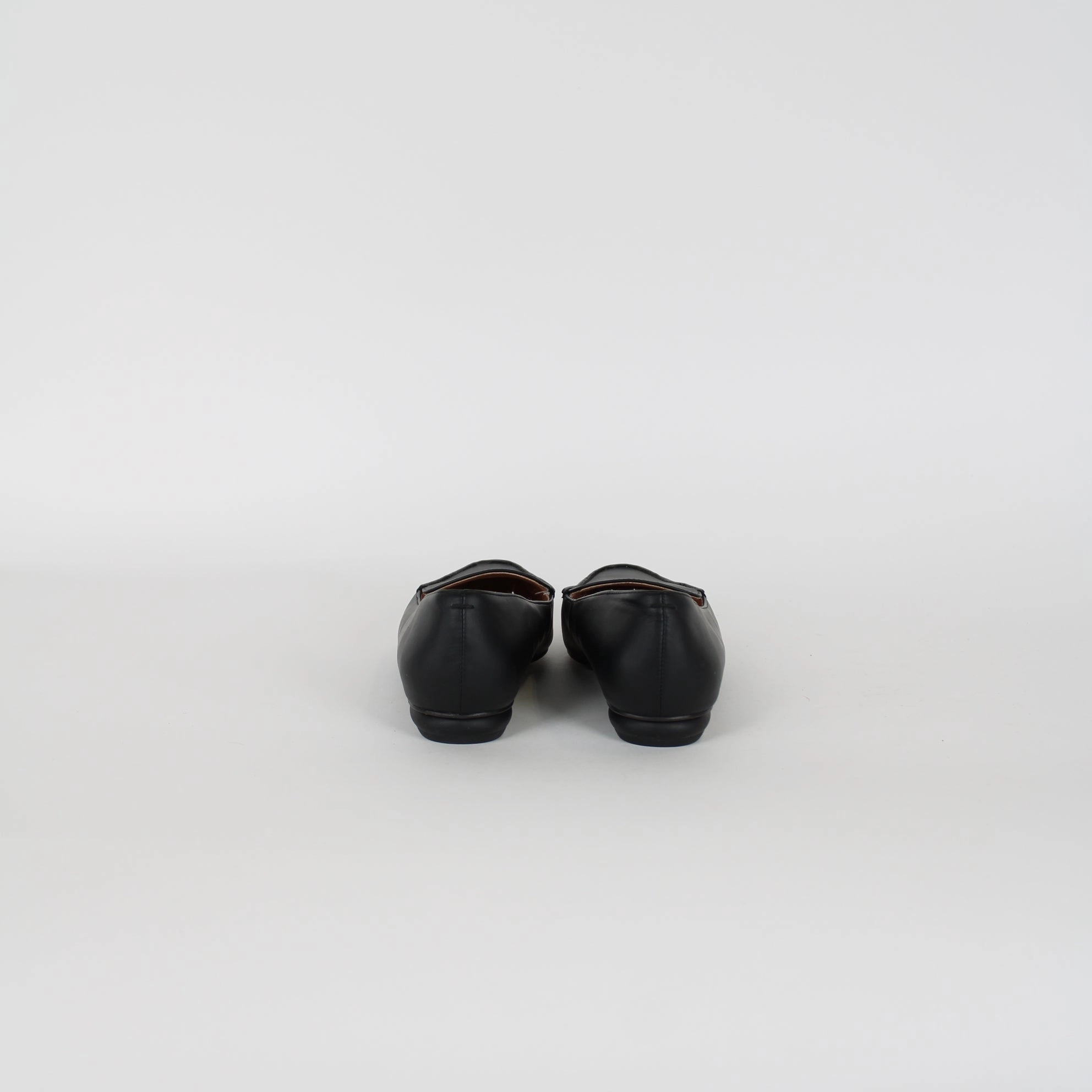 Flat Bottom Training Shoes Franco Sarto Black Flat Shoes