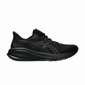 Djokovic Tennis Shoes Asics ASICS Gel-Cumulus 26 Black Black