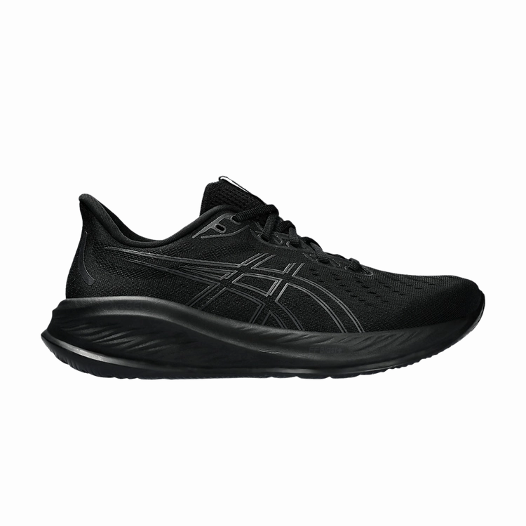 Asics One Shoes ASICS Gel-Cumulus 26 Black Black