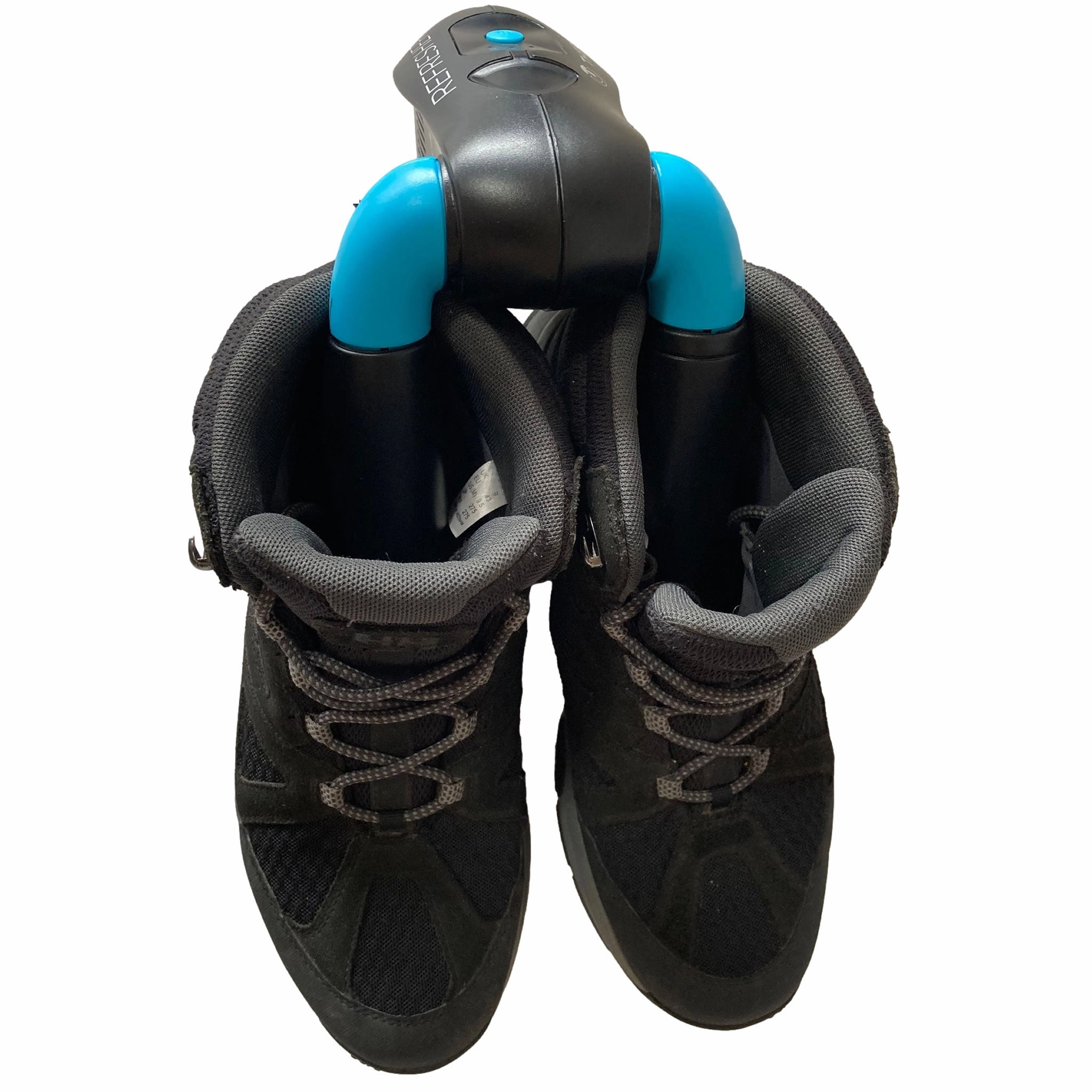 To Walk Therm.ic Boot Refresher Antibacterial Dryer for Boots, Shoes and Gloves