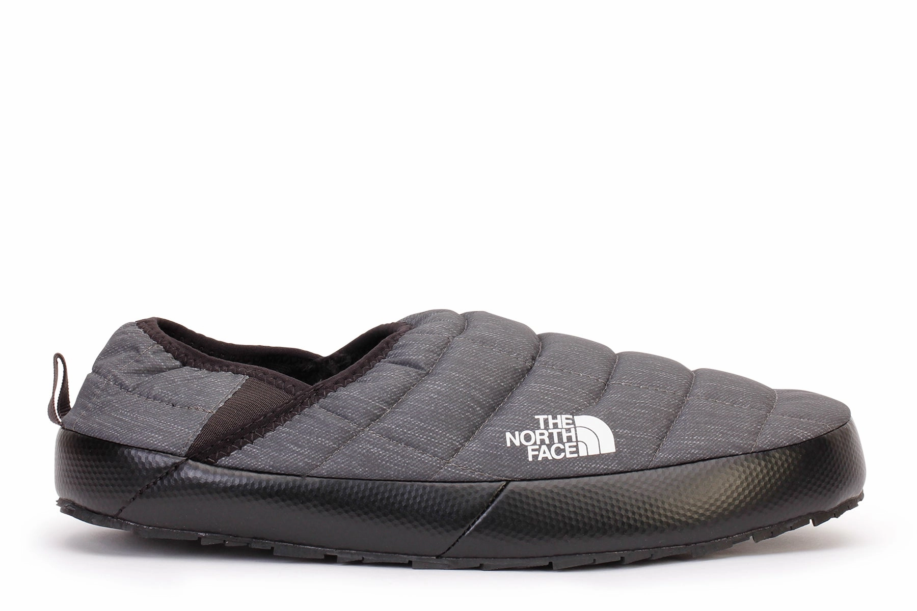 Men's Thermoball Traction Mule V Casual Dress Shoes With Jeans