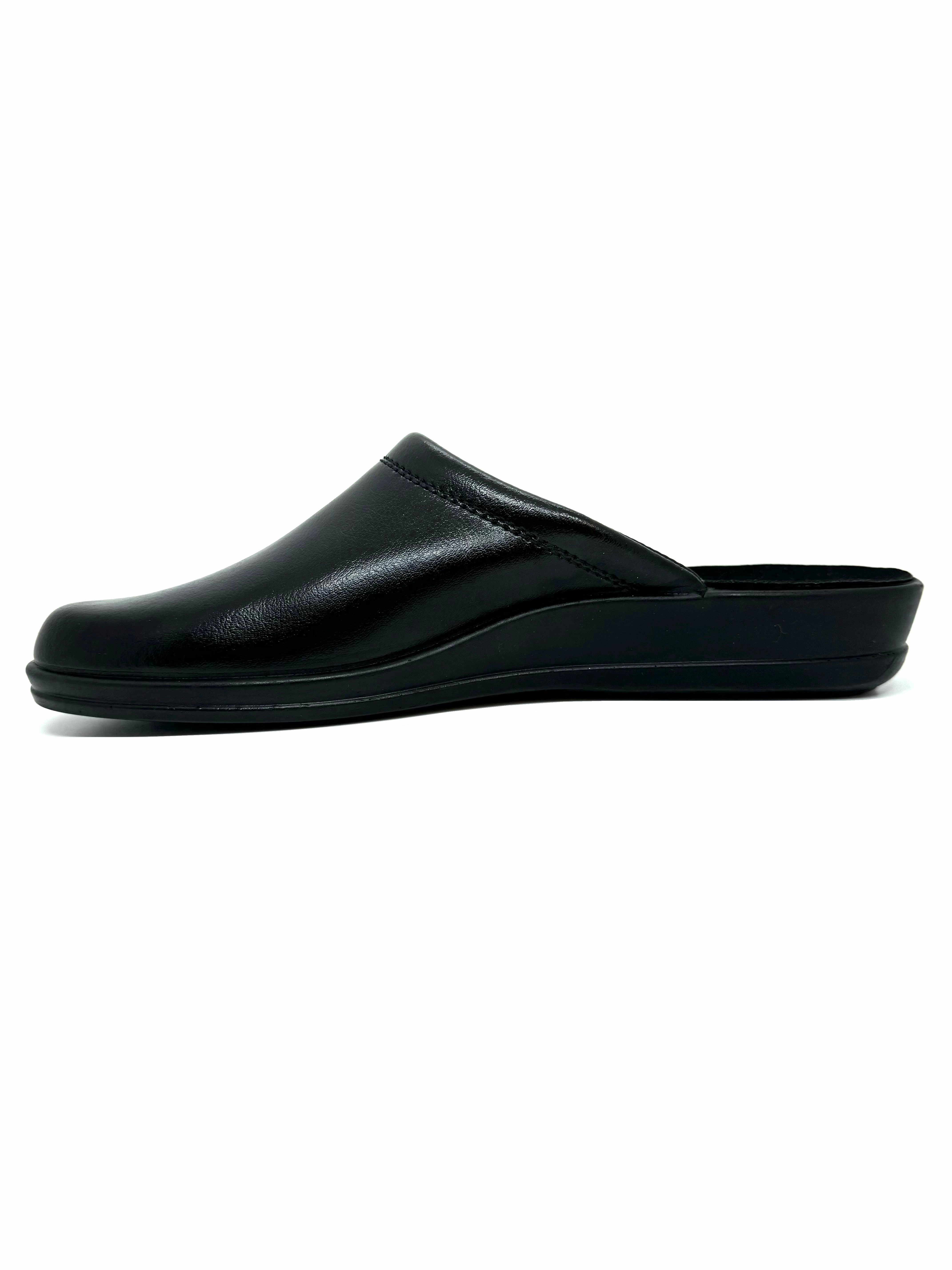 Slip On Mule Men's Slipper Sparkly Slides