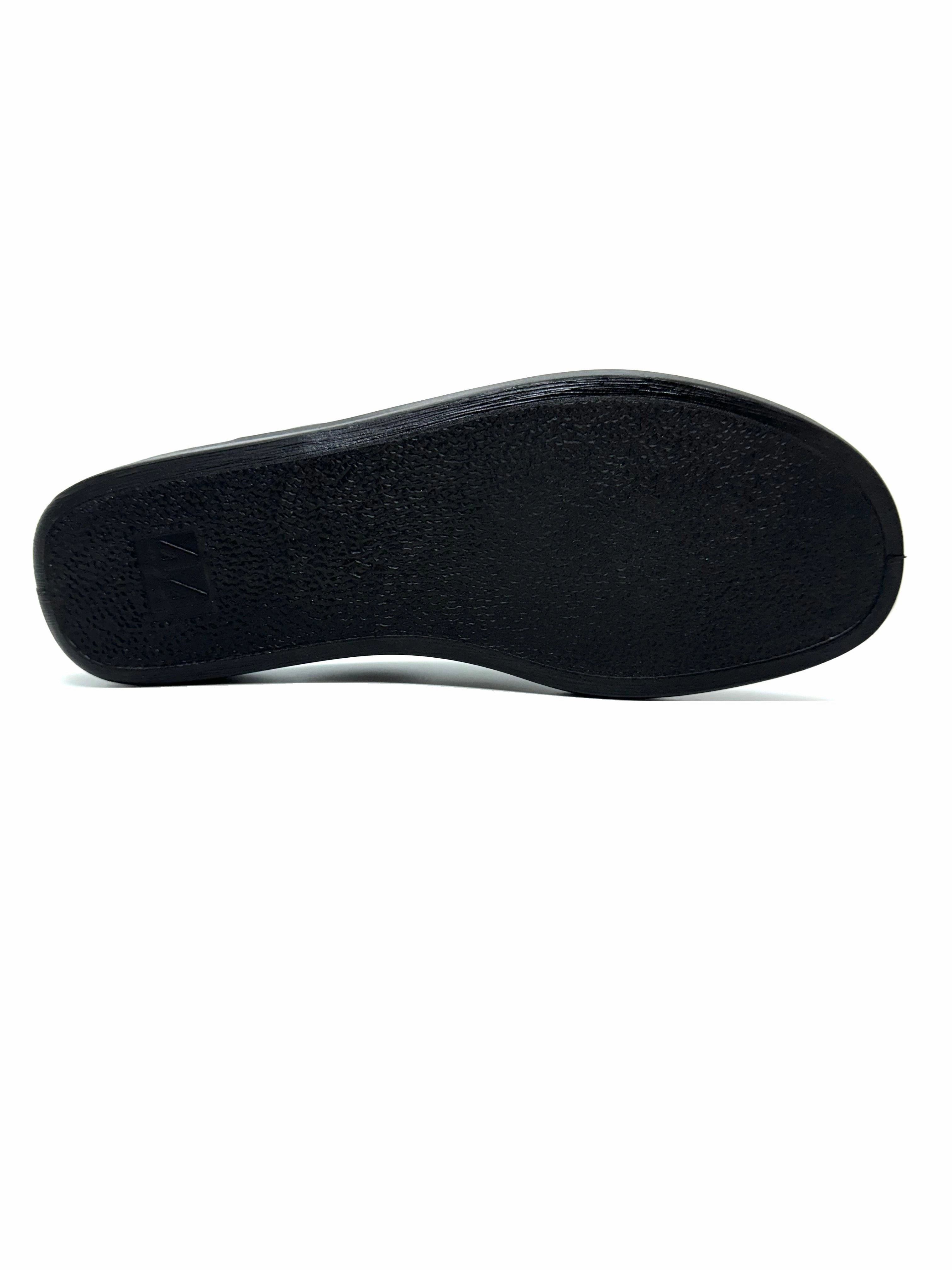 Slip On Mule Men's Slipper Hilarious Slippers