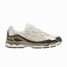 Asics Jb Wrestling Shoes ASICS Gel-NYC Cream