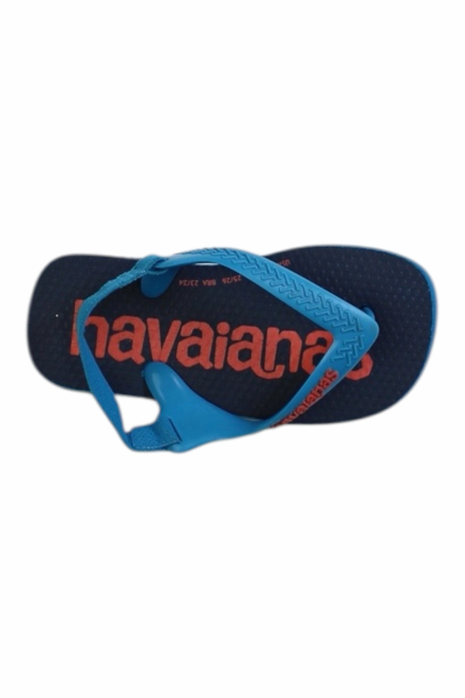Total Arch Support Flip Flops Havaianas Flip Flops EU25-26