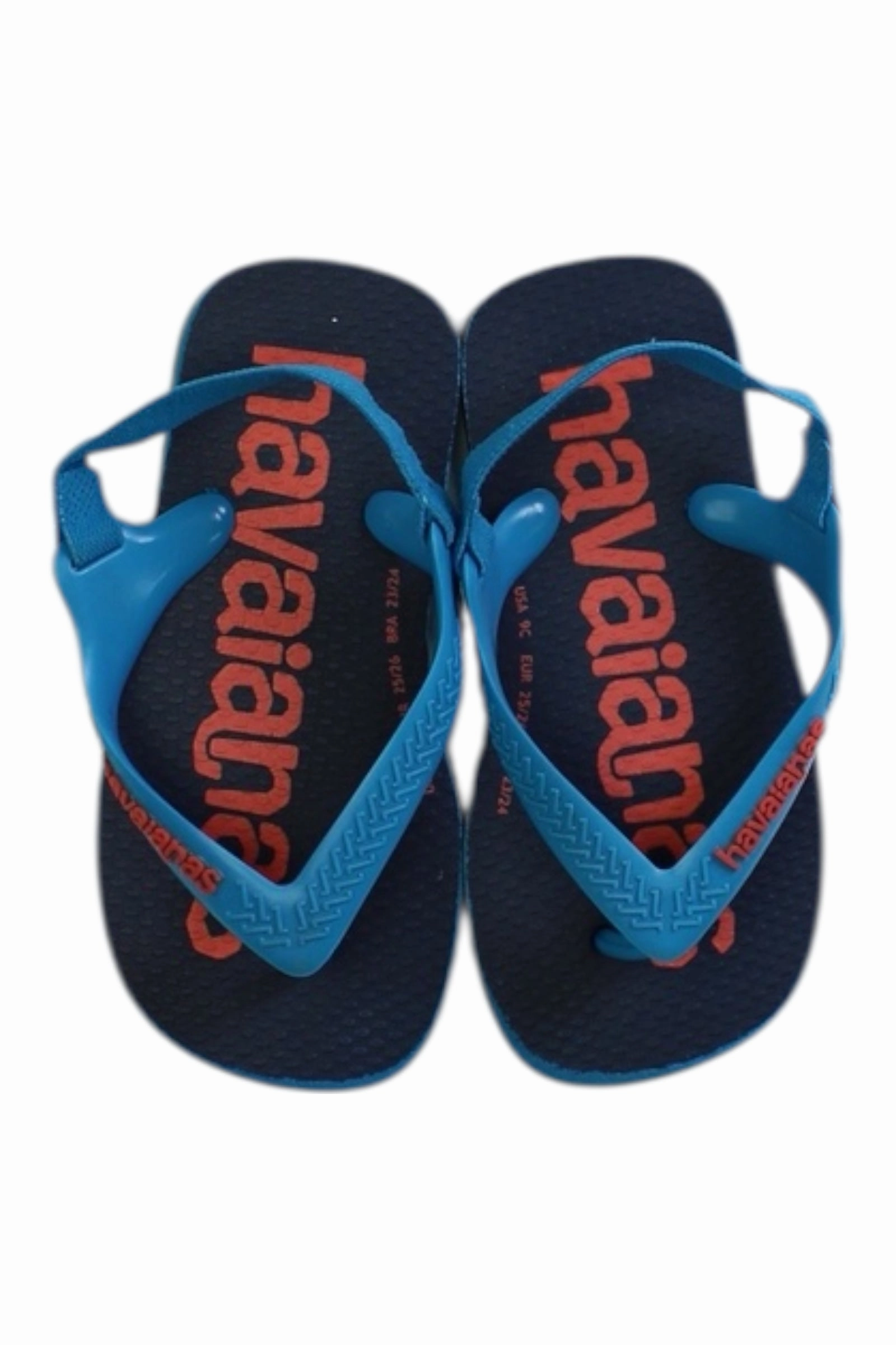 Flip Flops Platform Havaianas Flip Flops EU25-26