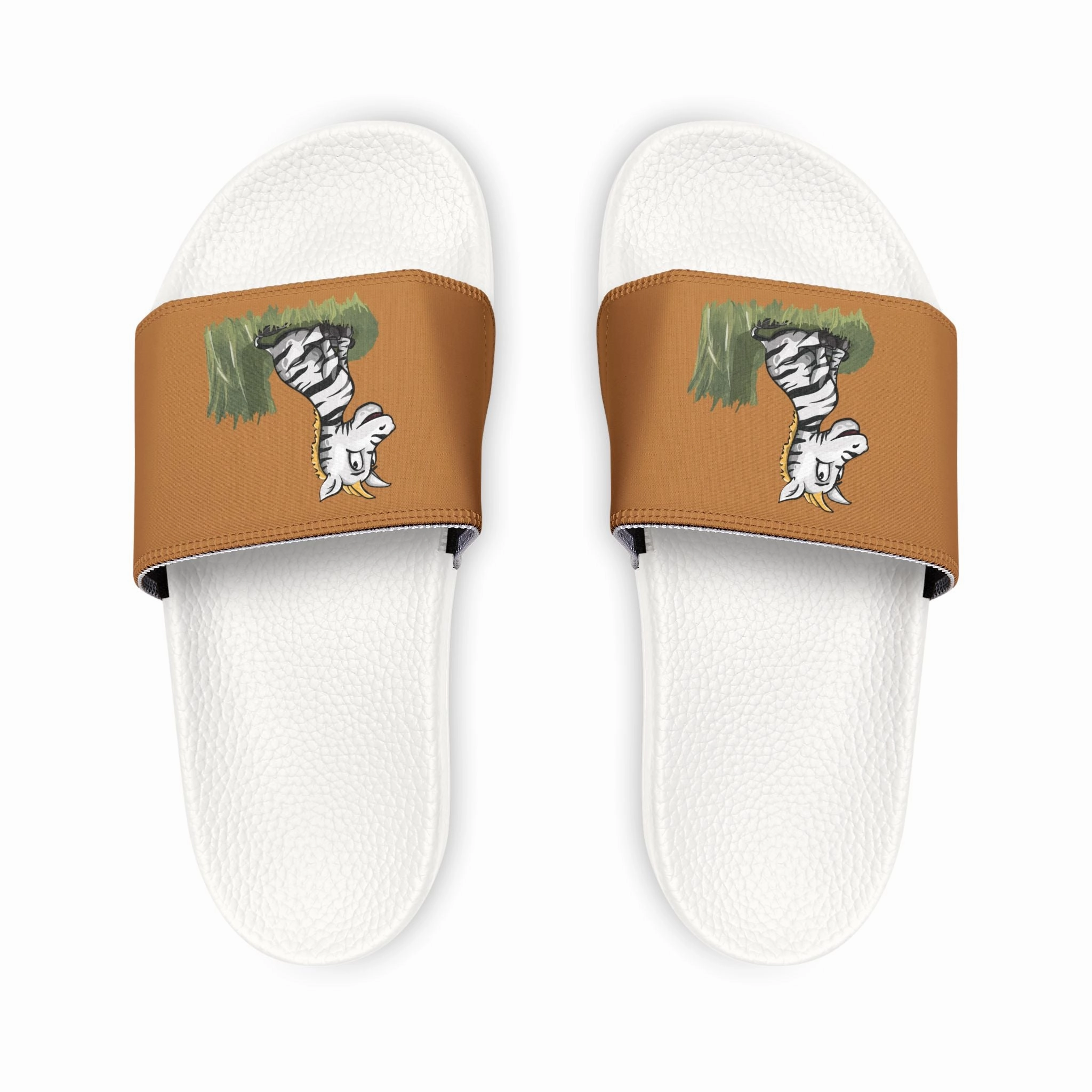 Fun Youth Animal Sandals for Summer Play, Comfy Footwear for Kids, Perfect for Vacations, Beach Days and Birthdays Cushionable Sandals