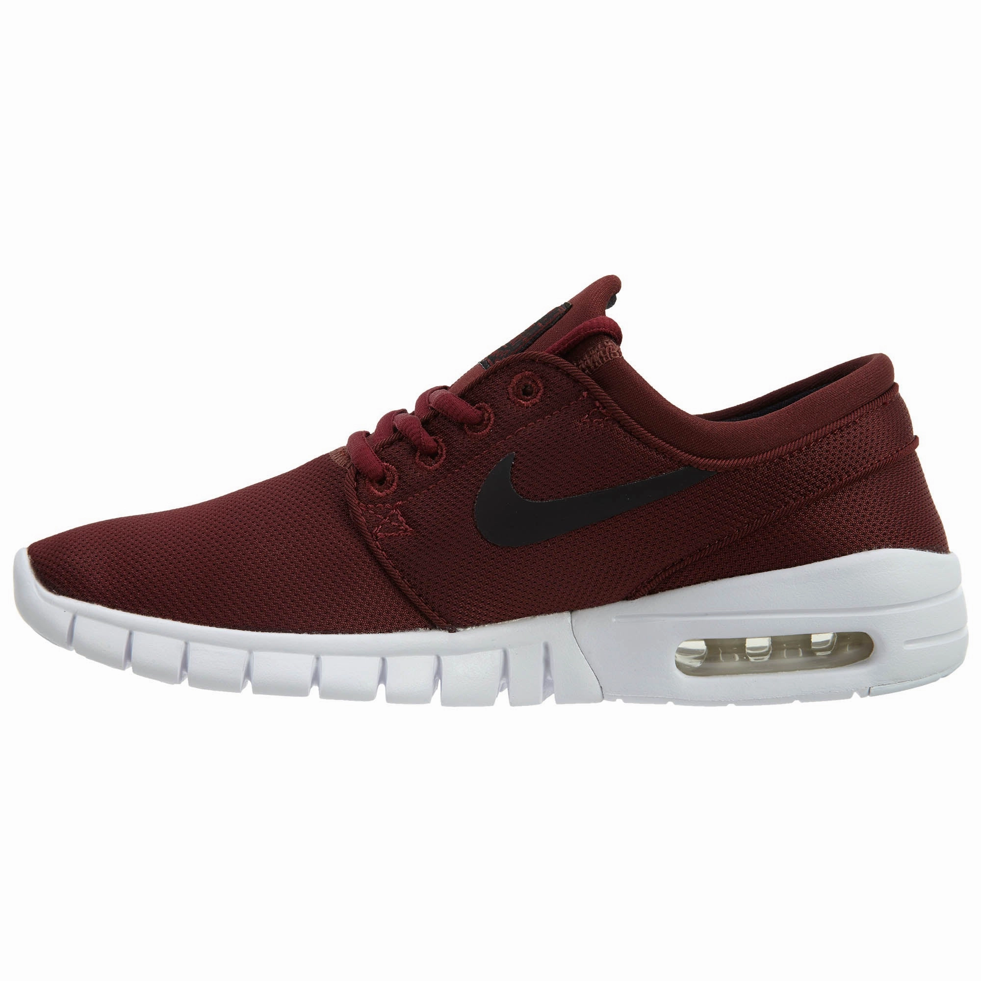 Nike Work Non Slip Shoes Nike Stefan Janoski Max Big Kids Style : 905217