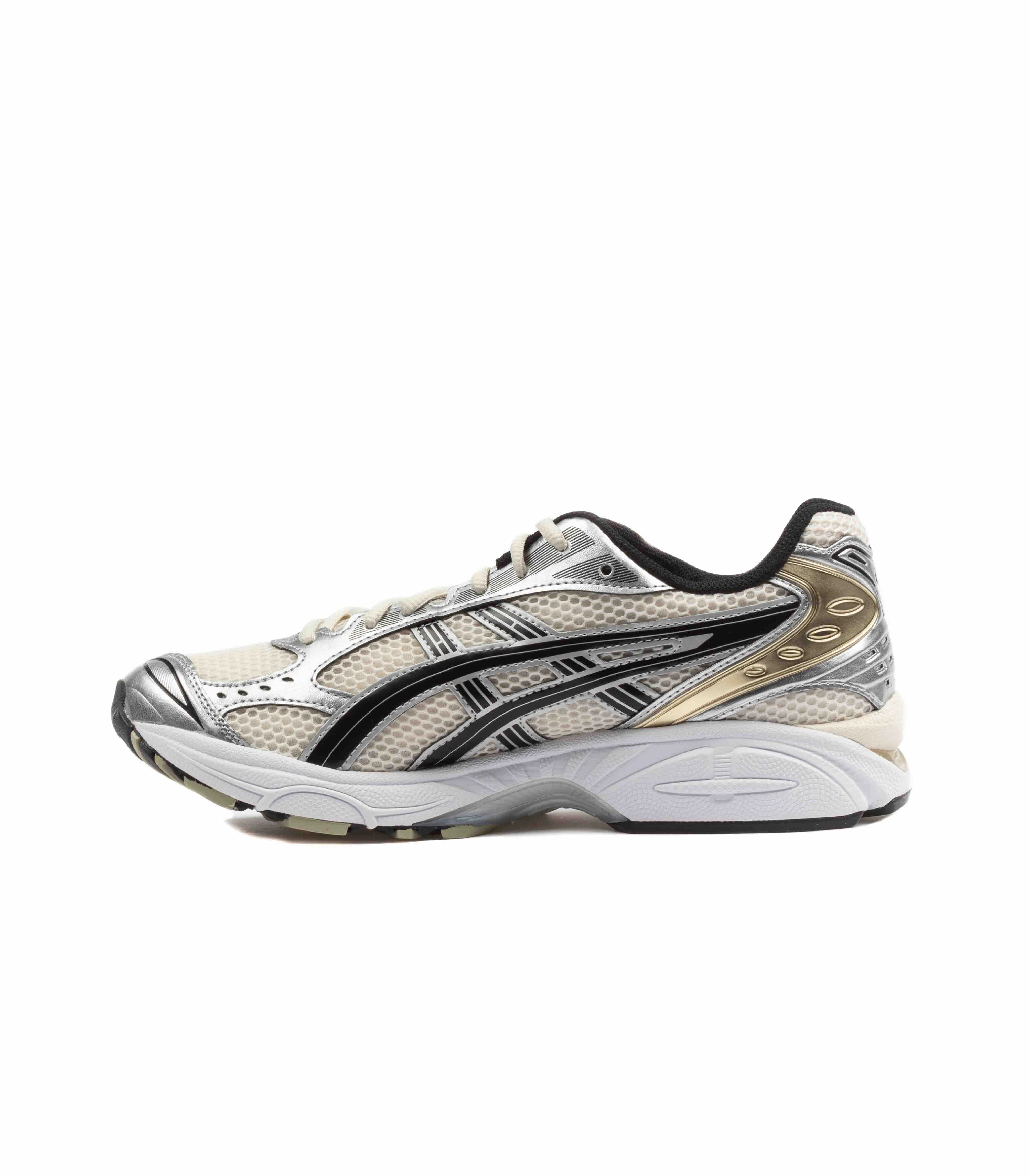 Asics Gel Kayano 14 Birch Pure Silbver Asics Supreme Lyteflex Wrestling Shoes