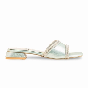 Me Slippers Ferozy Fancy Slipper For Women FN7948