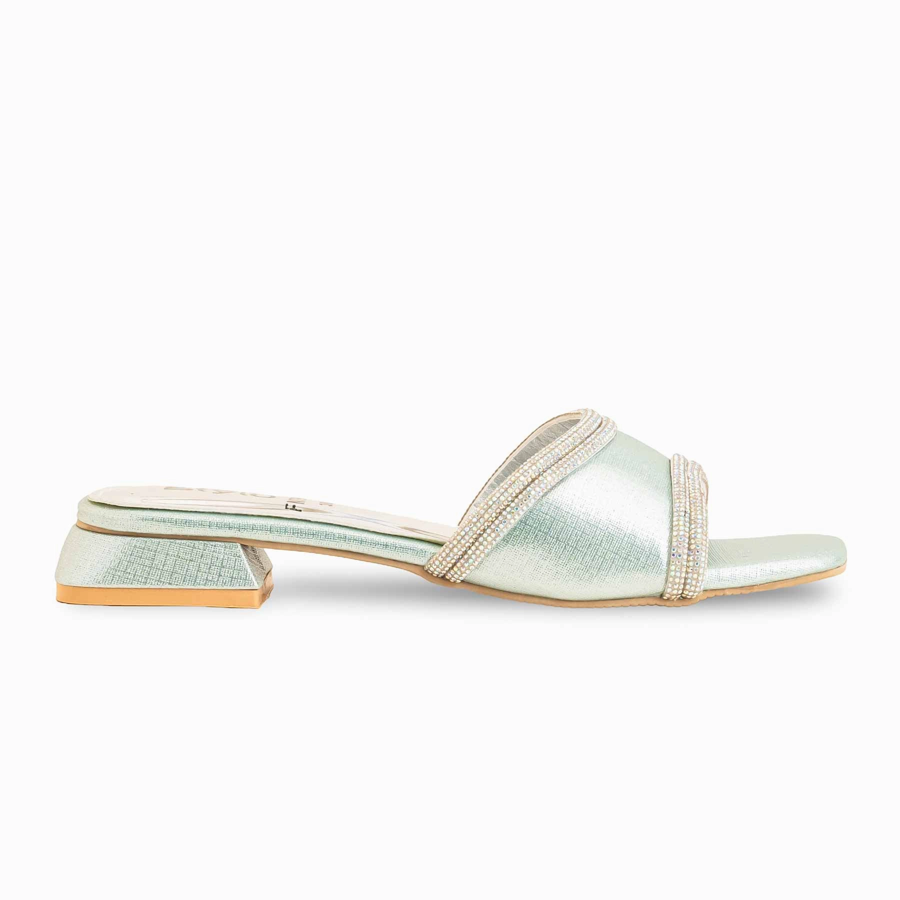 Ferozy Fancy Slipper For Women FN7948 Miku Slippers