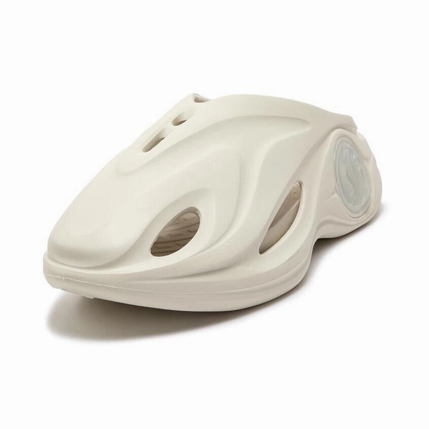 Ugg Slippers Tasman 361 AG Whale 2 Dongdong Shoes/Sports Slippers - Oat