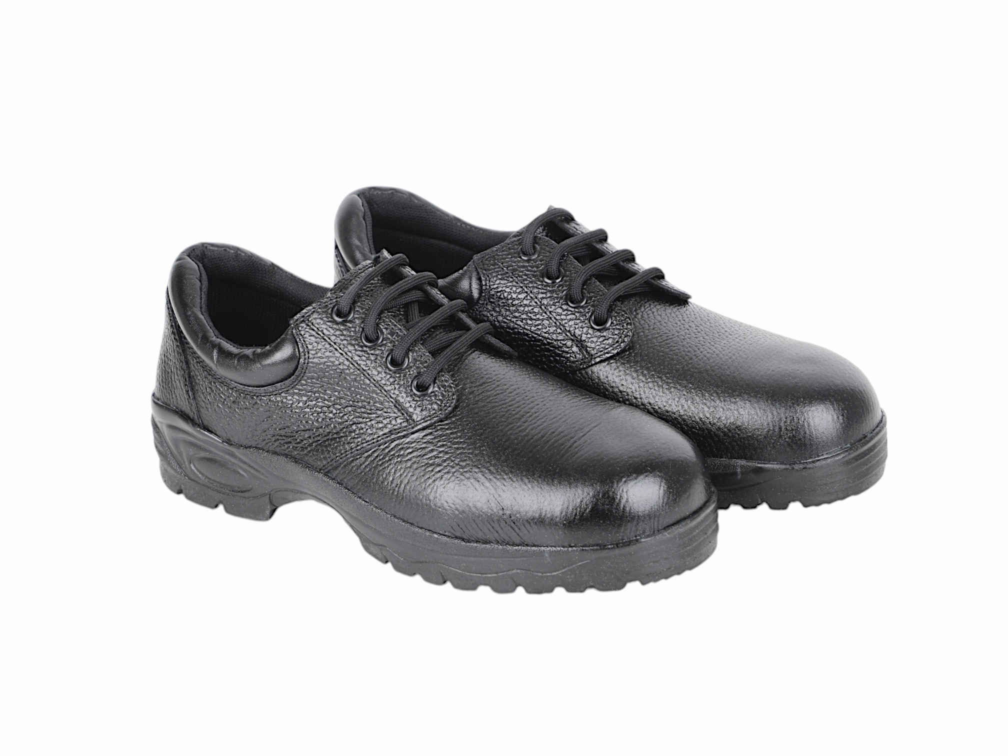 Martens Men Boots GENTS STEEL TOE CAP SHOE 911244 (Safety Shoe)