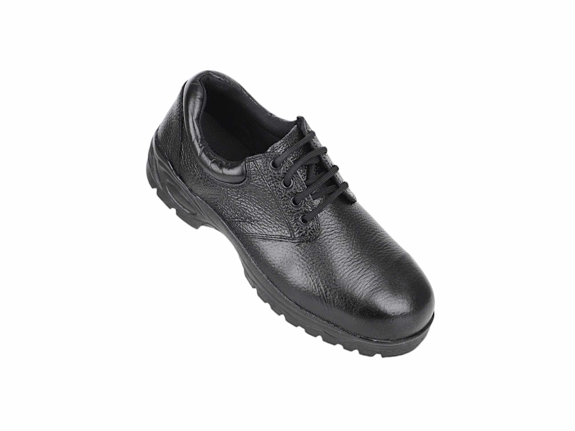 GENTS STEEL TOE CAP SHOE 911244 (Safety Shoe) Packer Boots