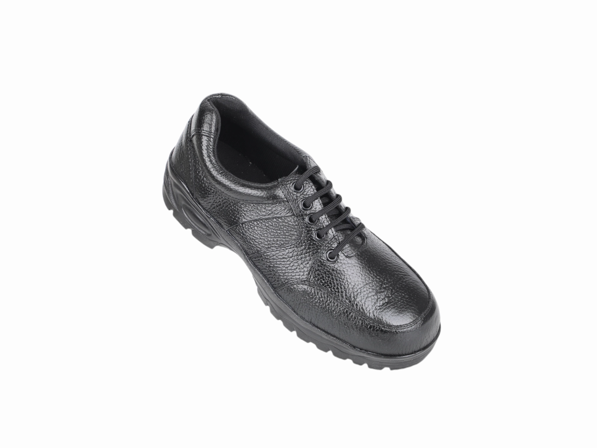 Western Boots And Hats GENTS STEEL TOE CAP SHOE 911245 (Safety Shoe)