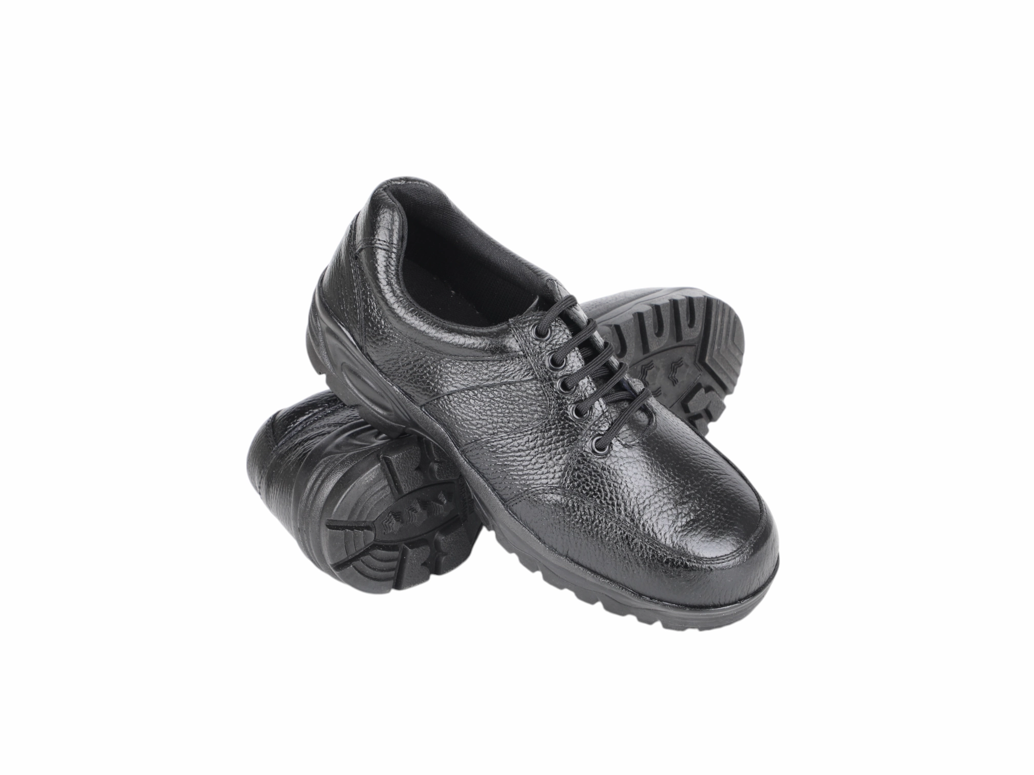 Gold Boots GENTS STEEL TOE CAP SHOE 911245 (Safety Shoe)