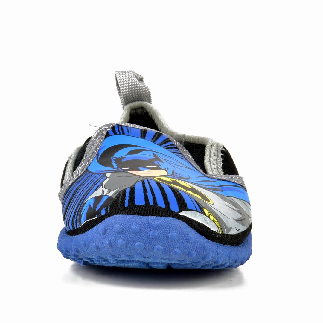 Ruby Slippers Restaurant Favorite Characters Batman Slip-On Water Shoes (Toddlers/Little Kids)