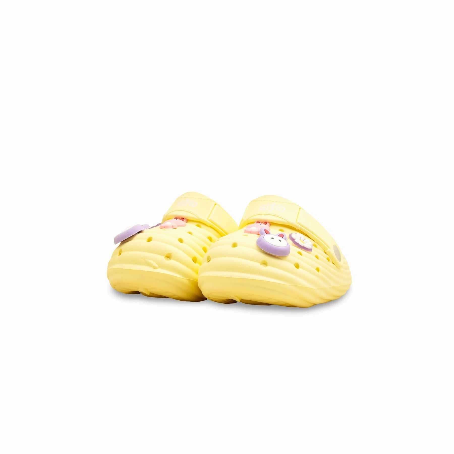 Girls Lemon Casual Flip Flop KD5722 Ultralight Flip Flops