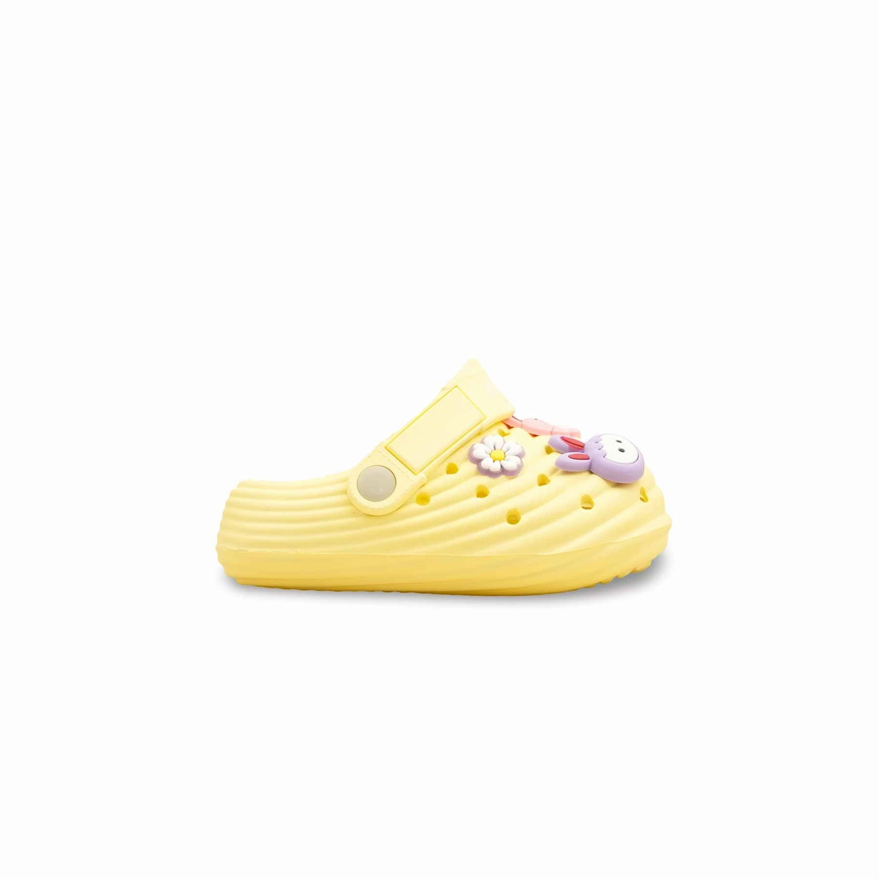 Girls Lemon Casual Flip Flop KD5722 Best Zero Drop Flip Flops