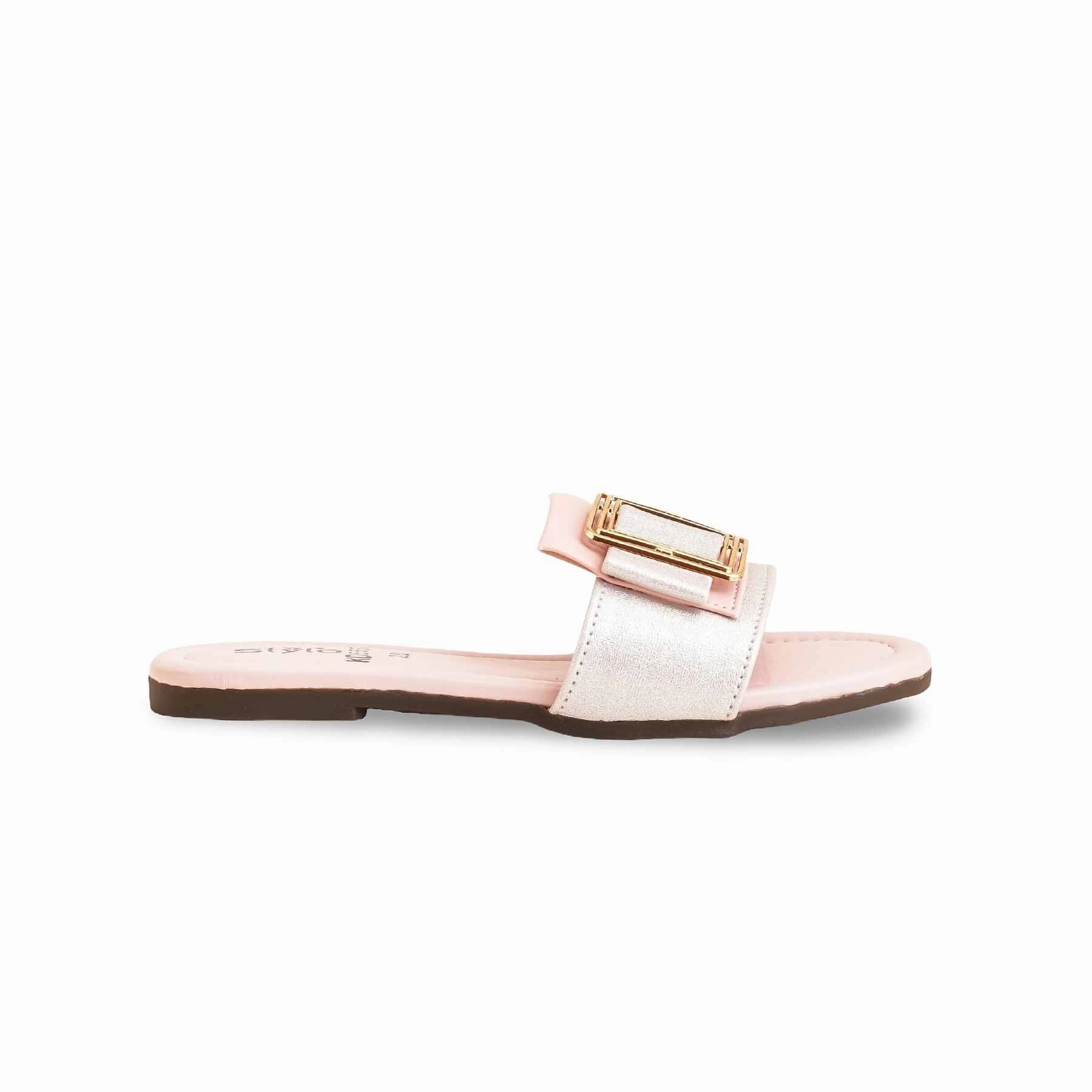 Beavis And Butthead Slippers Girls Pink Formal Slipper KD5554