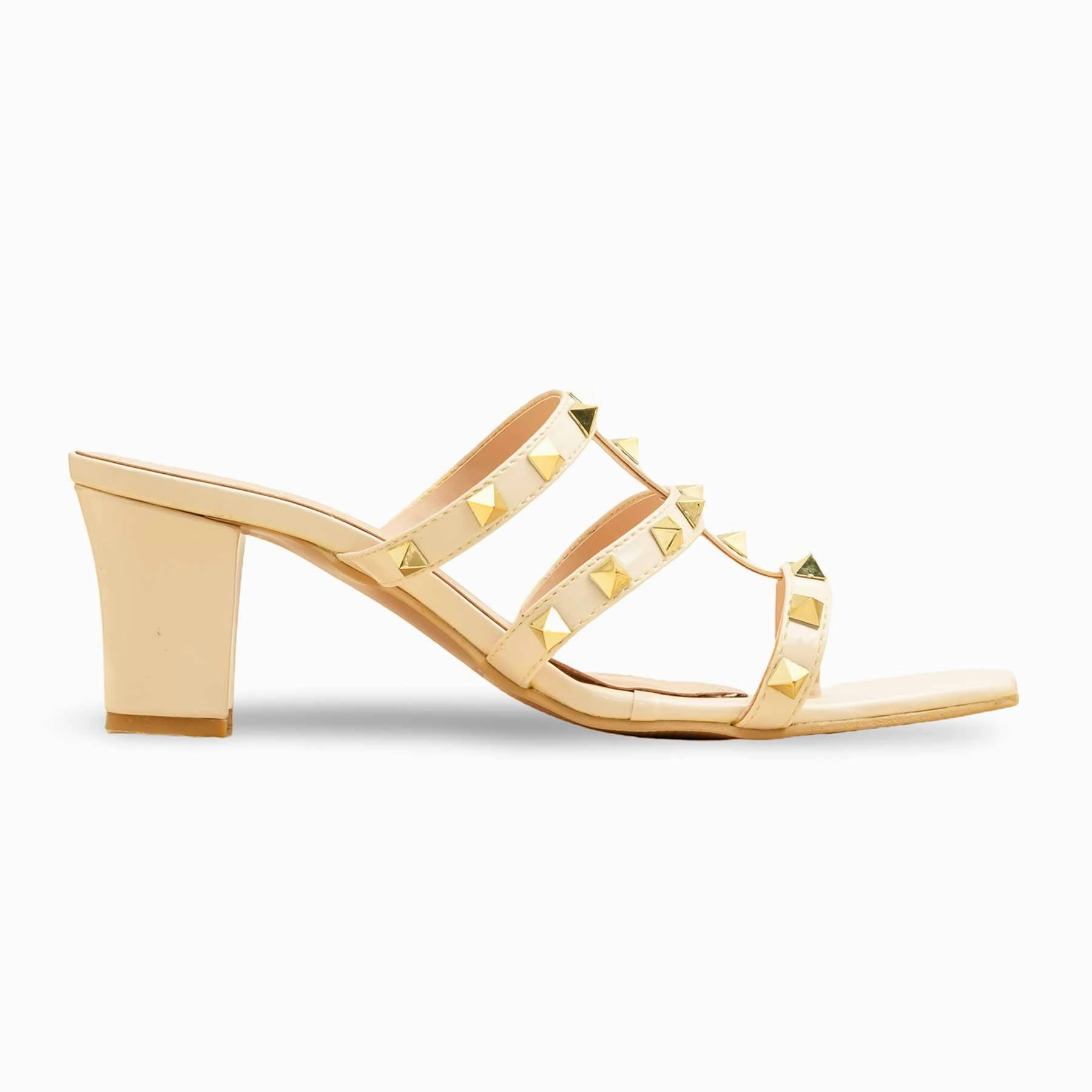 Fawn Formal Slipper For Women FR8420 High Heel Homicide