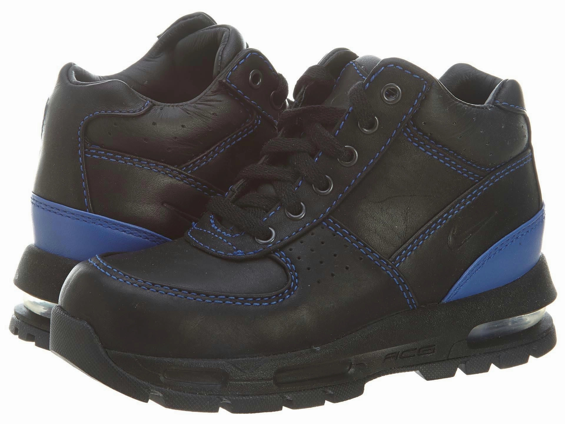 Torrid Boots Nike Air Max Goadome(Ps) Little Kids Style 311568