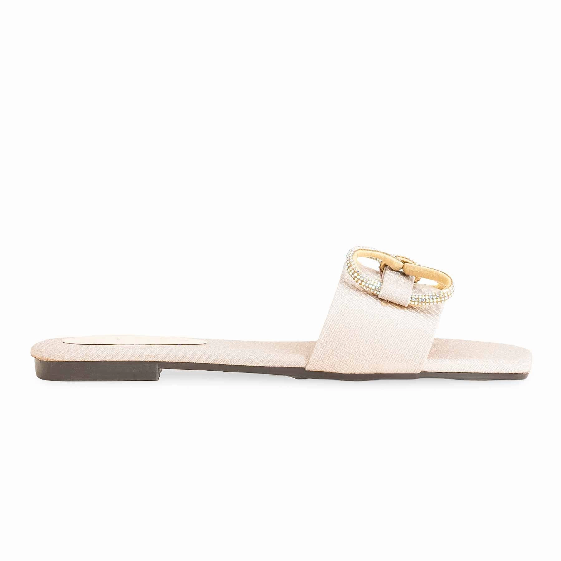 Casual Shoe Crossword Clue Golden Casual Women Slipper CL1992