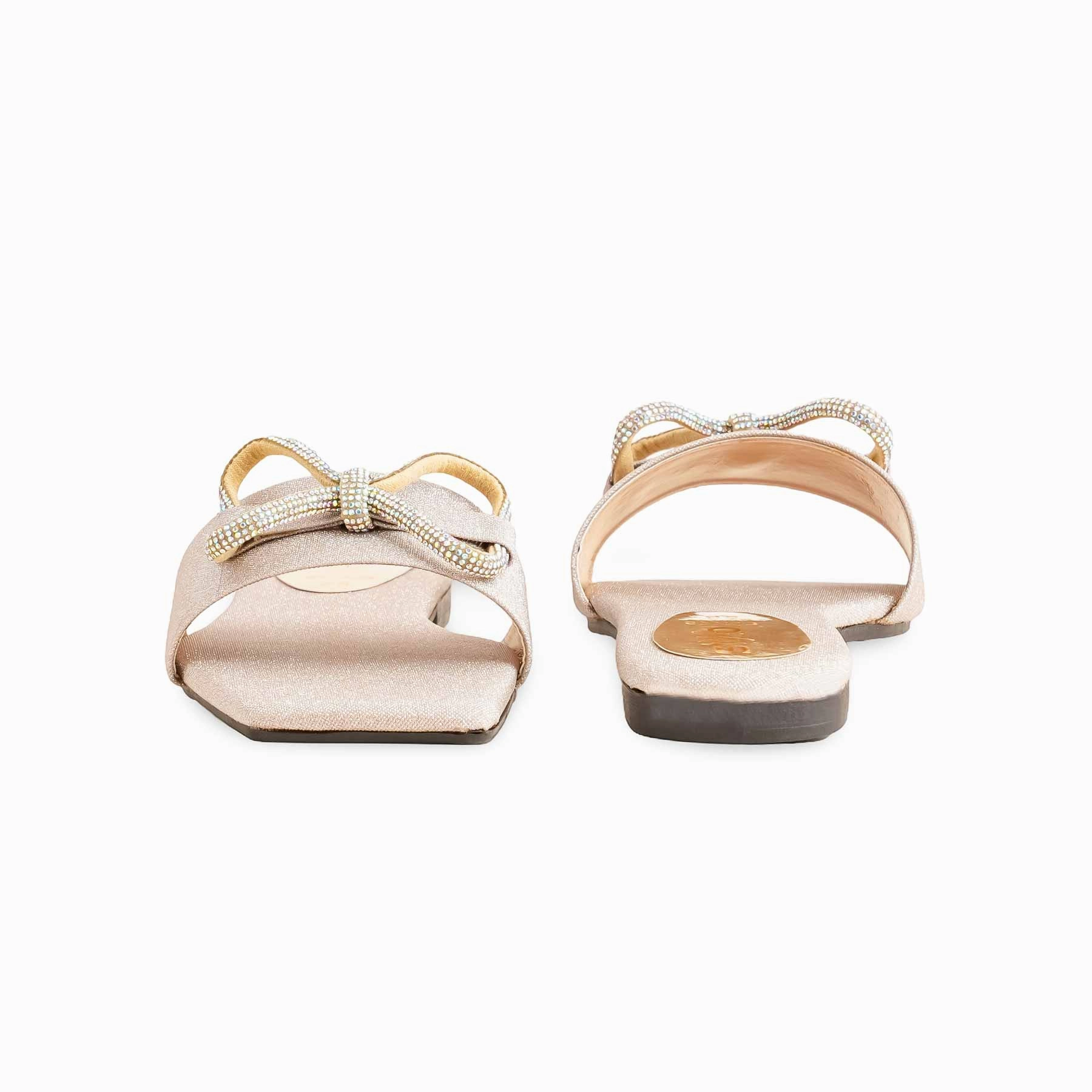 Golden Casual Women Slipper CL1992 Semi Casual Shoes