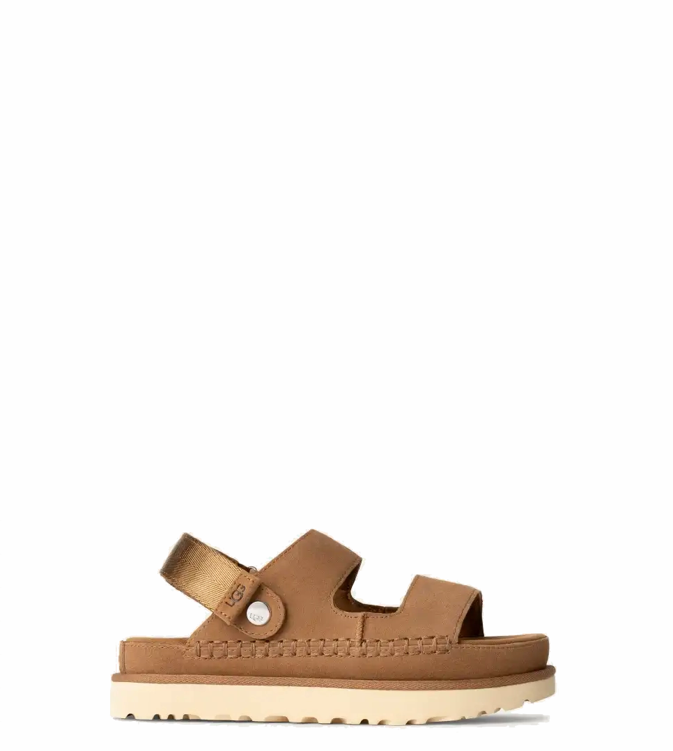 Goldenstar Glide Chestnut (Women) Budget Running Shoes