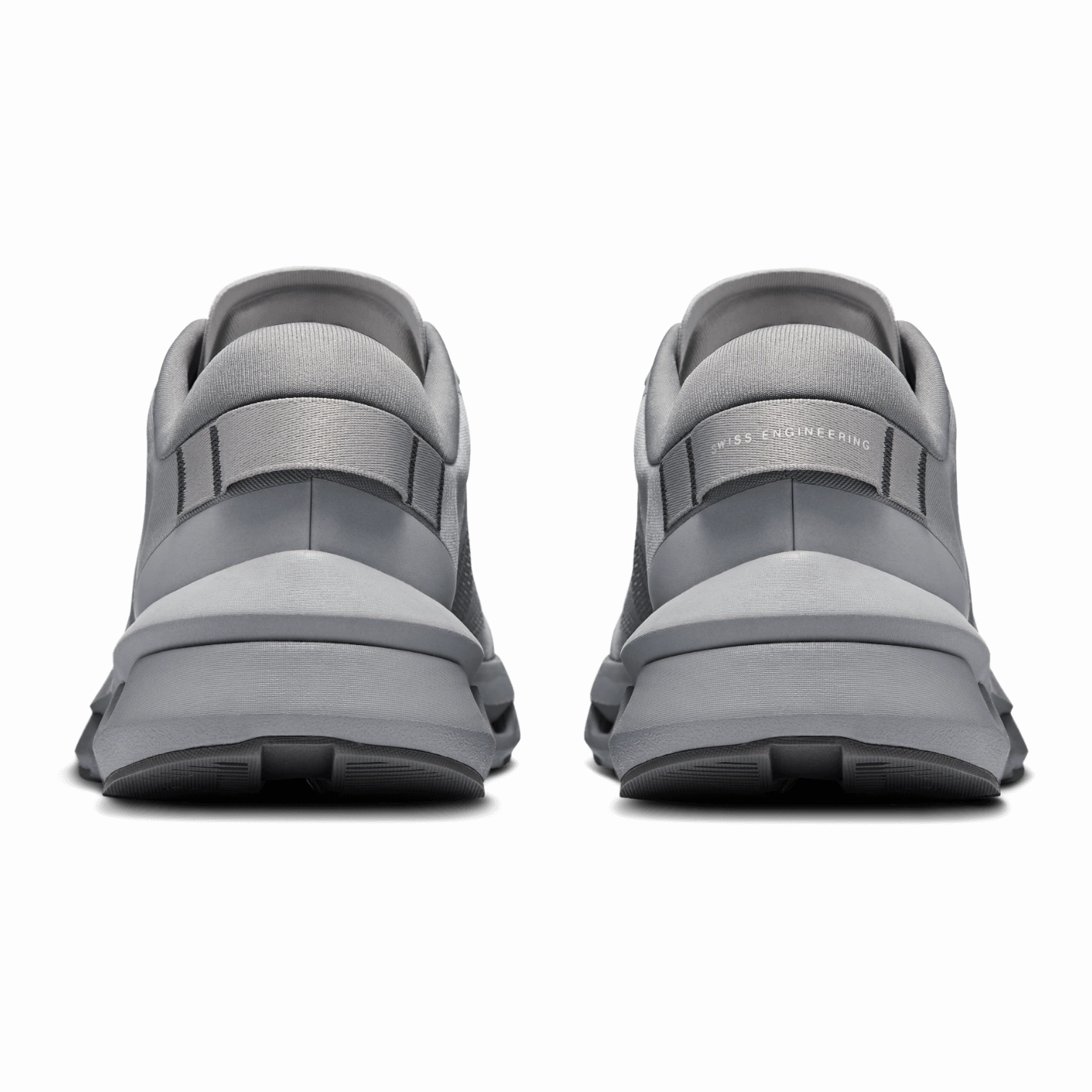 Best Running And Walking Shoes On Shoes Cloudzone Alloy/Rock for Women 3WF10073295