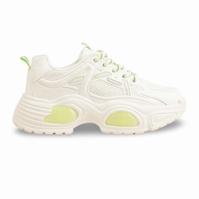 Casual Shoes For Hiking Green Casual Women Sneaker AT7339