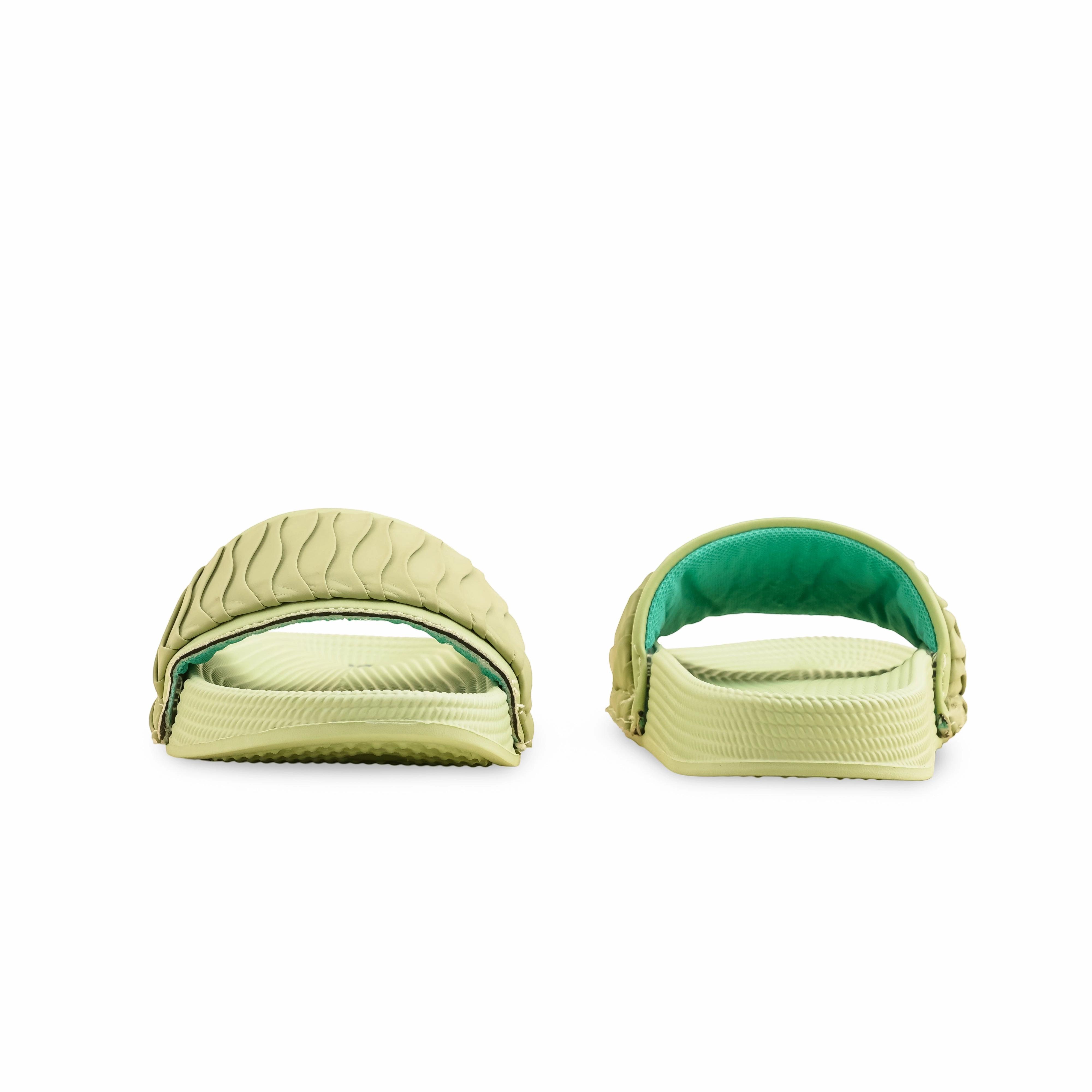 Best Running Shoes For And Wide Feet Green Casual Women Softy CL9360